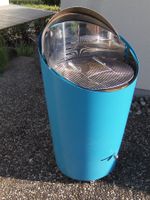 Grill Holzkohlengrill PUUUR by barbecook / 2x gebraucht