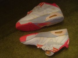 vintage 1990 year Nike Air L.A.Tech Lo Womens, us8,0 unused