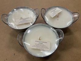 944 Posten Eindochtkerzen Outdoor aus Liquidation