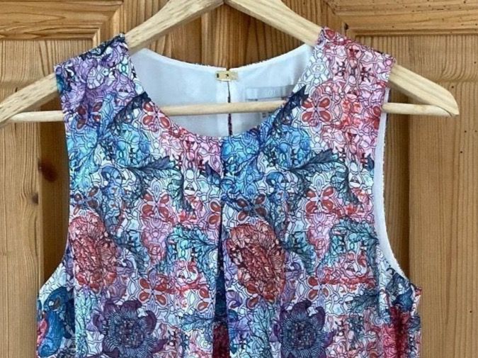 H&M Vestiti: Sommerkleid – Usato da Leuk-Stadt venduto da nadlerhu 3