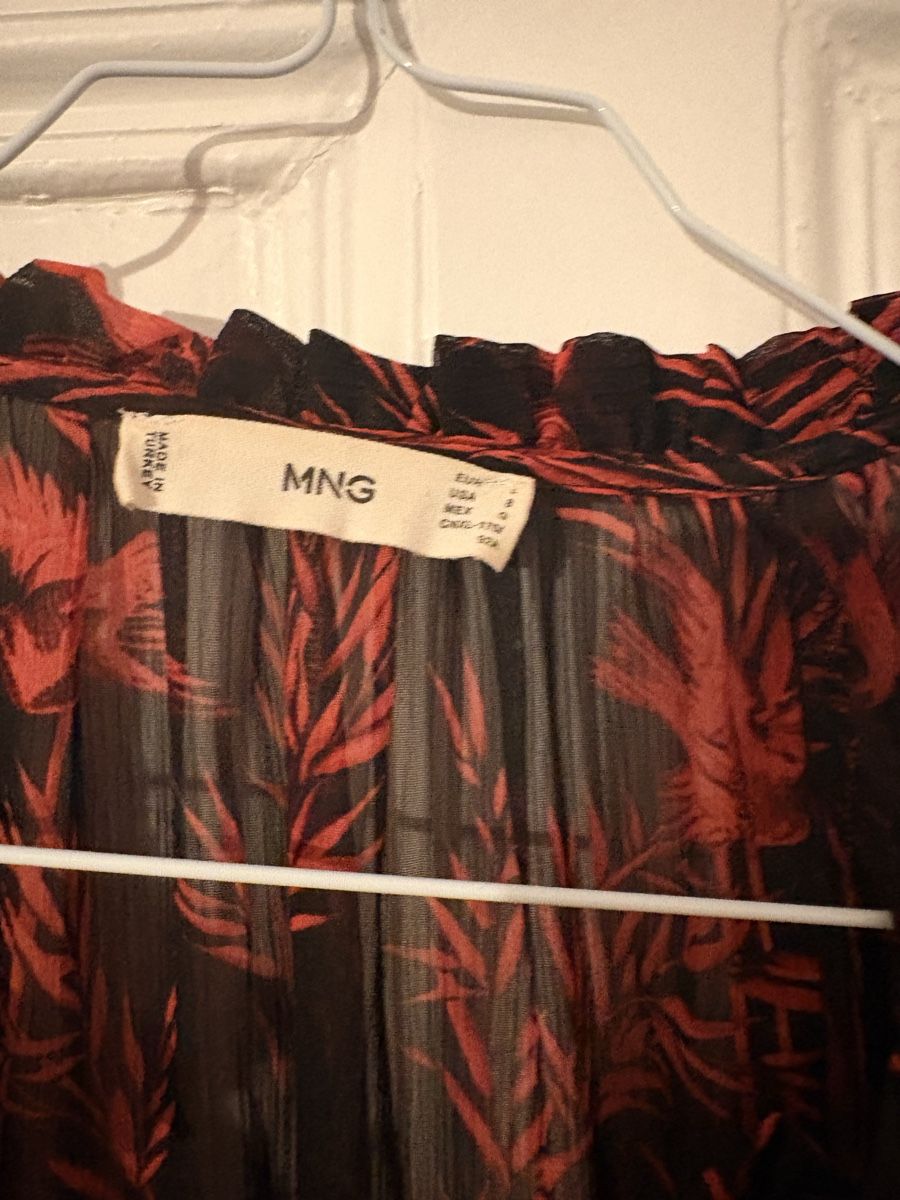Kleider: Kleid Mango – Gebraucht aus Bern von curamics
