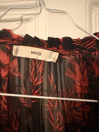 Kleid Mango