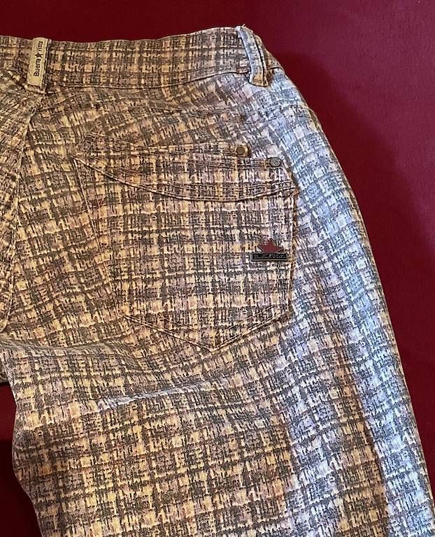 Pantaloni: Buena Vista Malibu Gr. S – Usato da Zweisimmen venduto da Mikat 1
