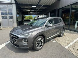 Hyundai Santa Fe  2.2 CRDI Vertex  7 Plätzer   MFK 07.2026