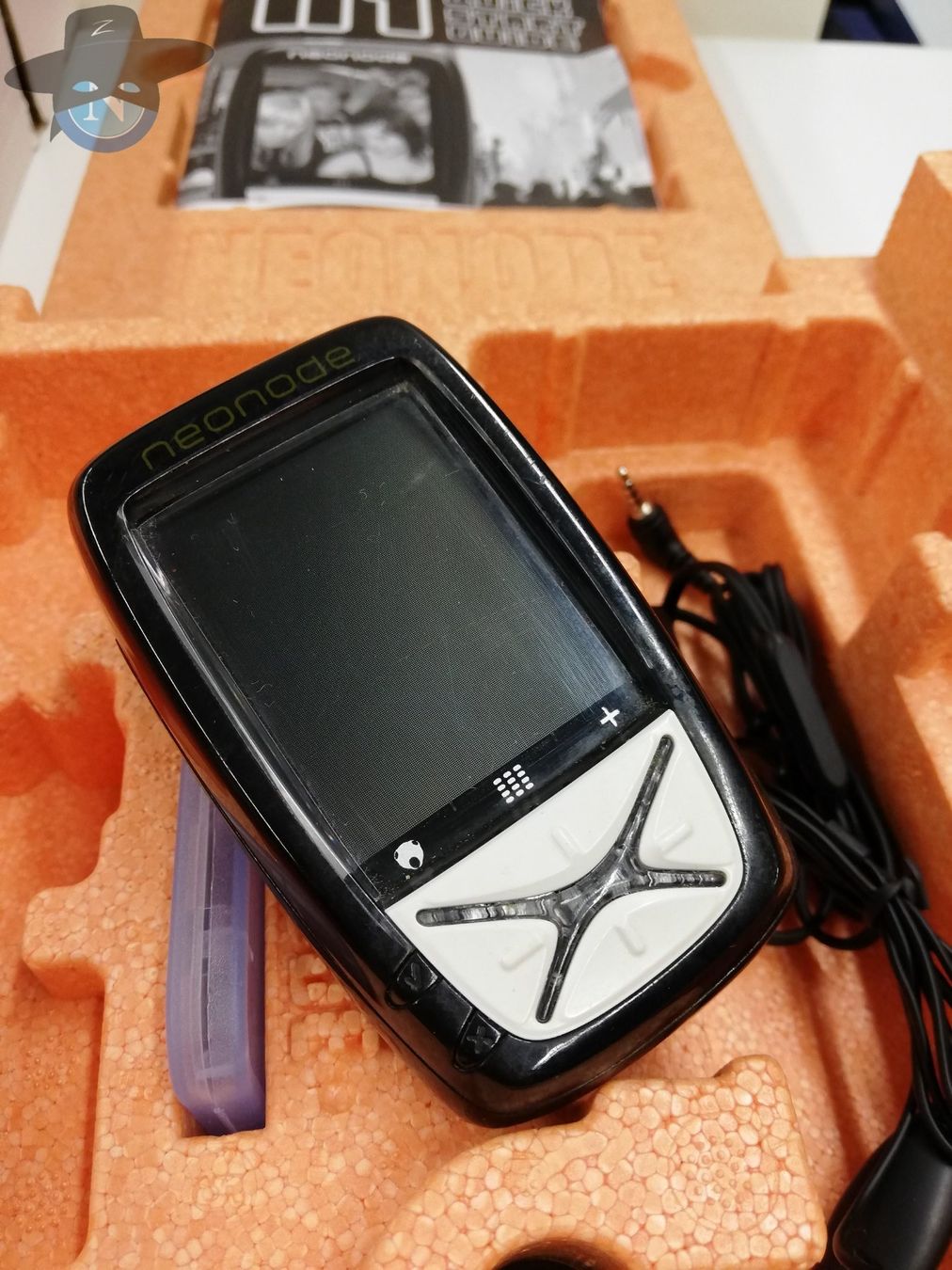 Telefoni cellulari / Smartphones: Neonode N1 - Handy Mobile in OVP / ungetestet – Difettoso da St. Gallen venduto da zorro_dc 1