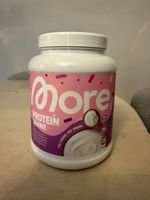 More Nutrition Protein Sahne