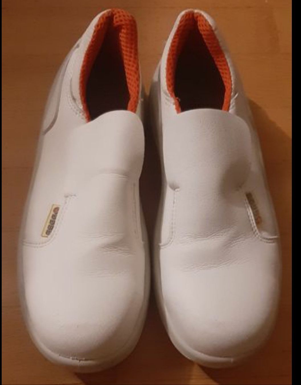 Scarpe da donna: Rutchfeste Schuhe LEDER Gr.38 NEU Preis 79.- – Nuovo e nell'imballaggio originale da Zürich venduto da Venecia25 8