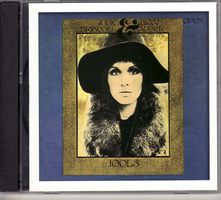 Julie Driscoll, Brian Auger & The Trinity ‎– Open