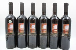 6x Gilles & Joel Cina Mysterium Nr. 1 (26080269Z)