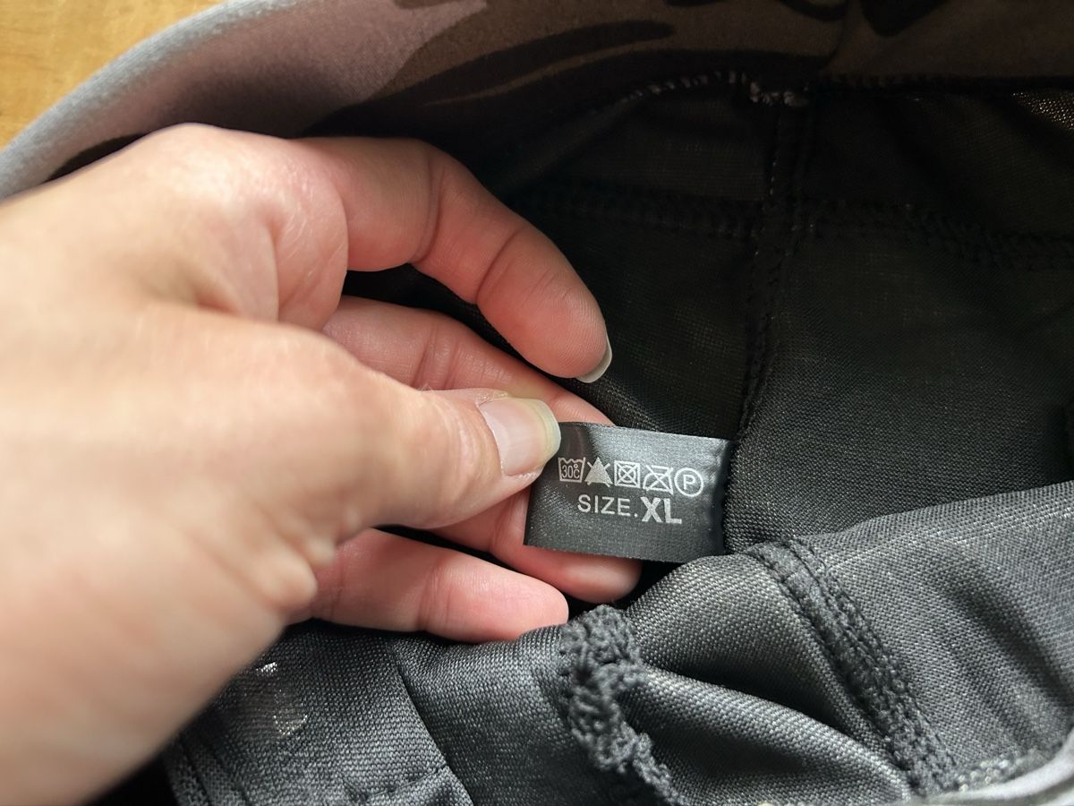 Leggings: Camo-Leggins, Neu – Nuovo (secondo la descrizione) da Gossau ZH venduto da Leandralea 3