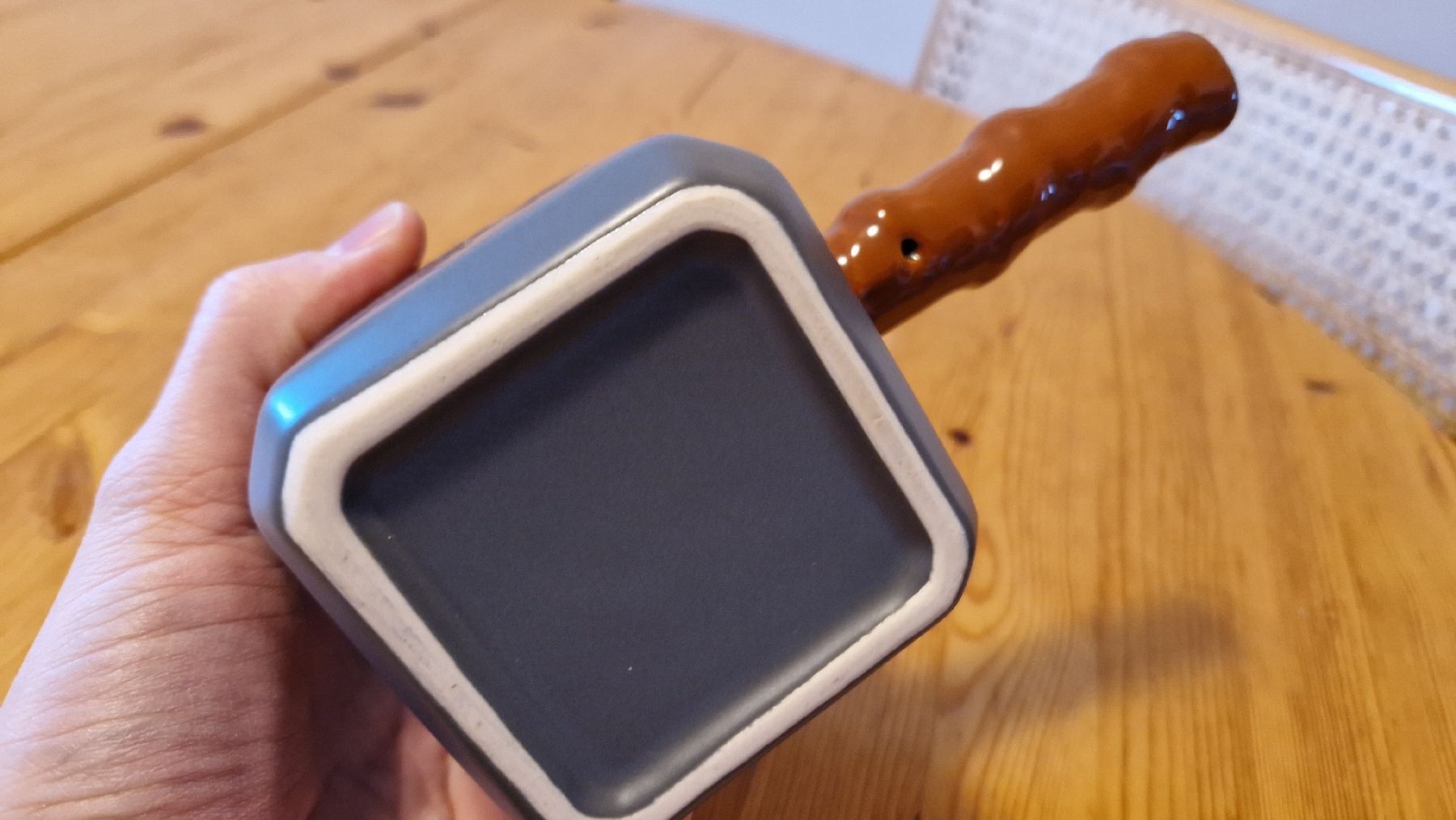 Tazze: Thor's Hammer Tasse – Nuovo (secondo la descrizione) da Schinznach Bad venduto da webser 3