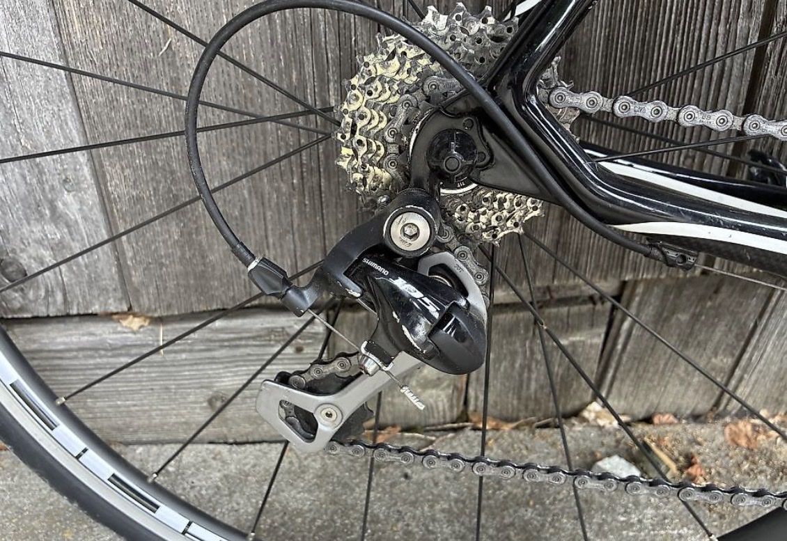 Thömus Vélos: Rennrad 55cm – D'occasion à Rüti b. Riggisberg par EldoradoFM 2