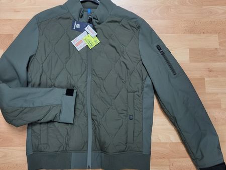 Herrenjacke von Lerros,NEU,Olivgrün,Gr.M, 49.90 statt 179.-