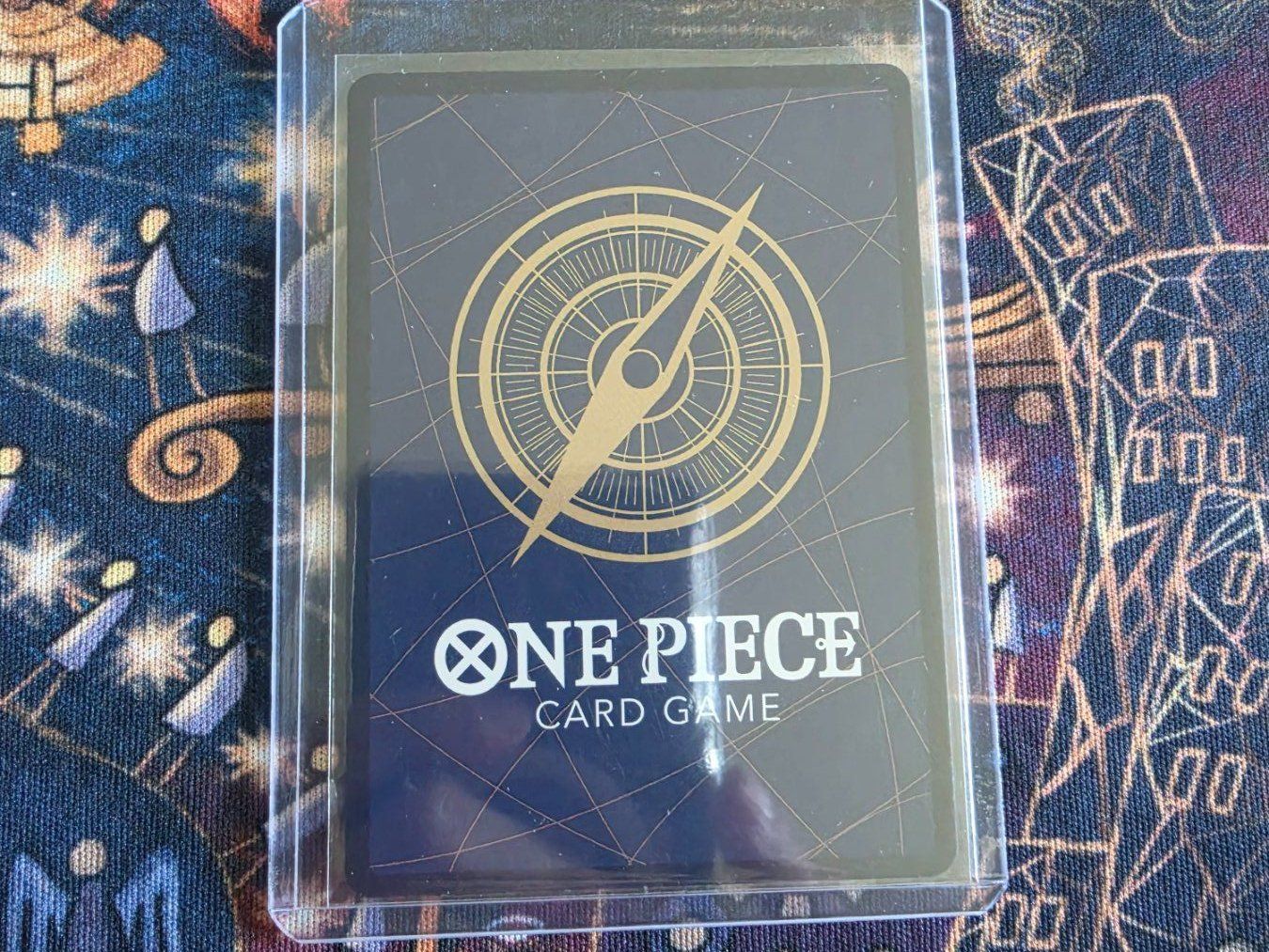 Bandai Cartes à collectionner: One Piece Shiryu OP16-108 – D'occasion à Genestrerio par AM_98 1