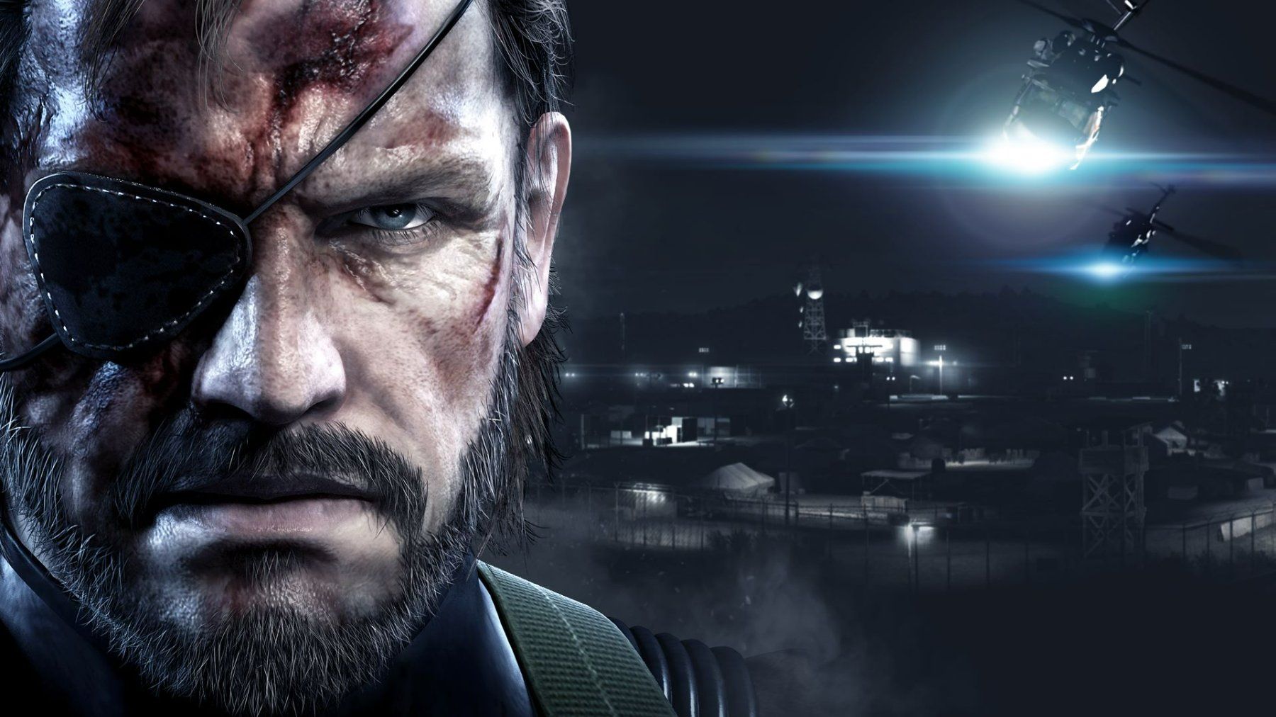 Microsoft Giochi: 🥷Metal Gear Solid 5 Ground Zeroes Xb One /Englische Version – Usato da Schüpfheim venduto da Games_Spielkonsolen 4
