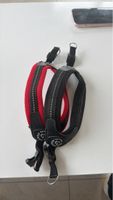 Harnais pour petit chien, idéal pour les promenades!