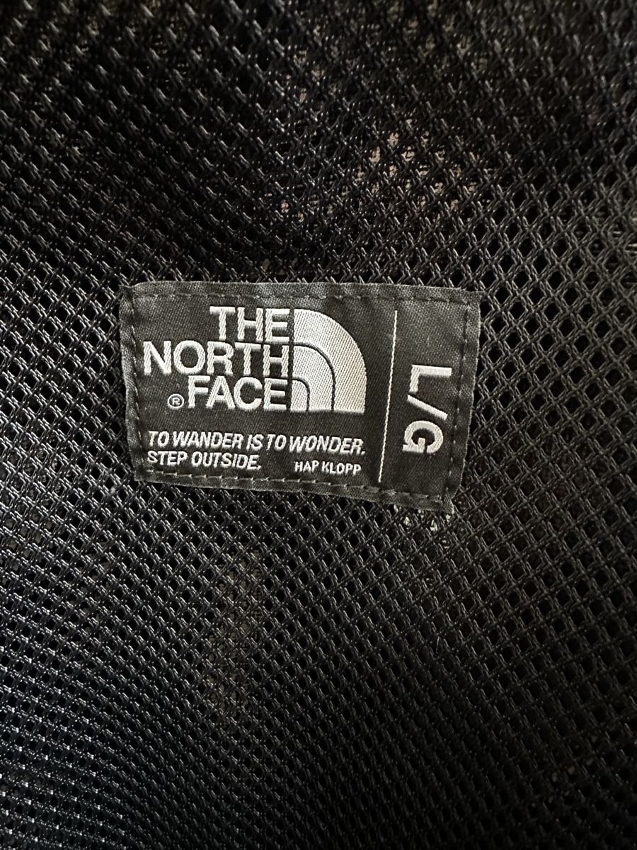 North Face Borse: The North Face Base Camp Duffel Grösse L – Usato da Brütten venduto da lin_6sby 3