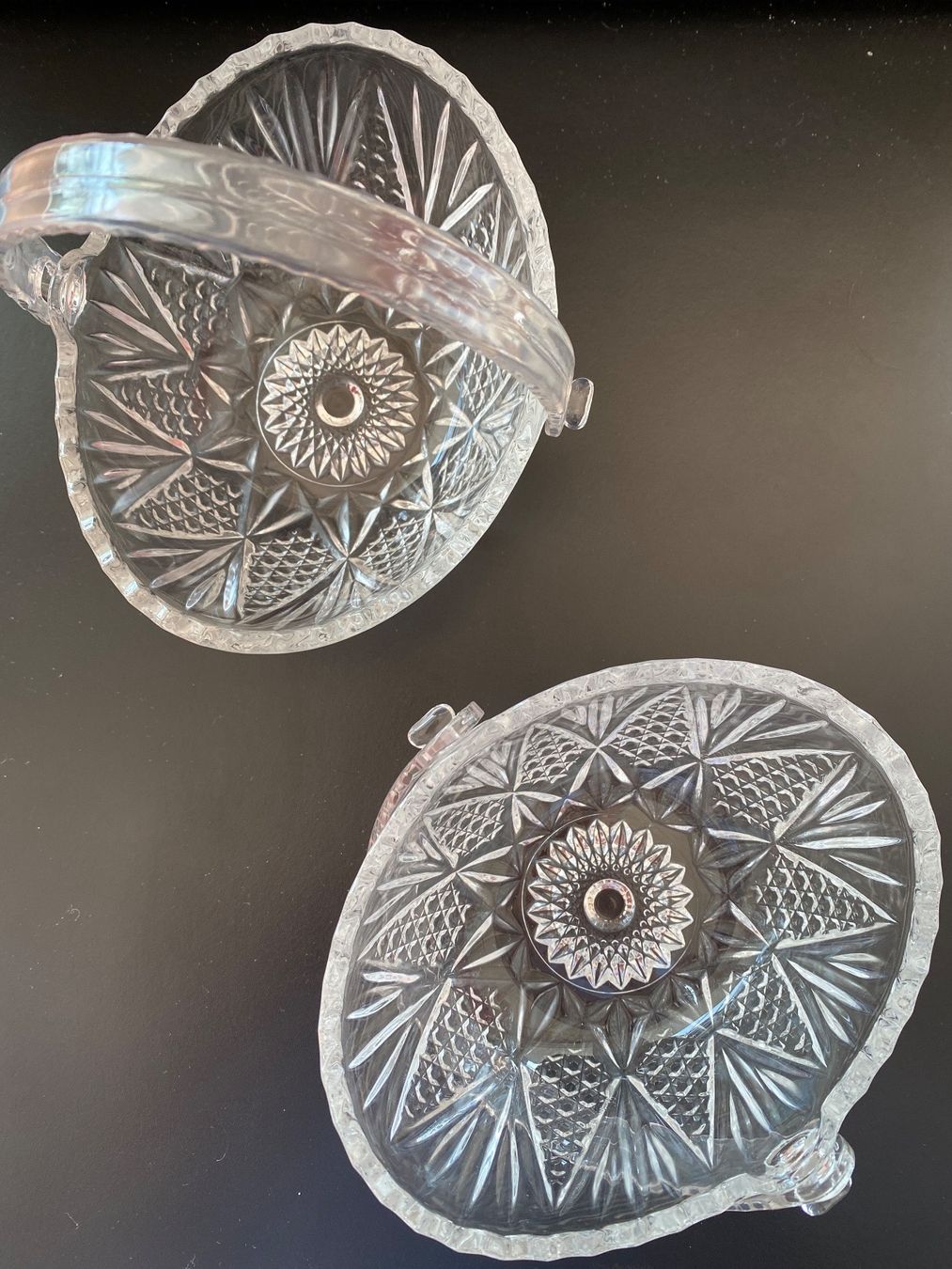 Gläser: Glas Schälchen – Neu (gemäss Beschreibung) aus Wohlen b. Bern von ber_ds2t 1