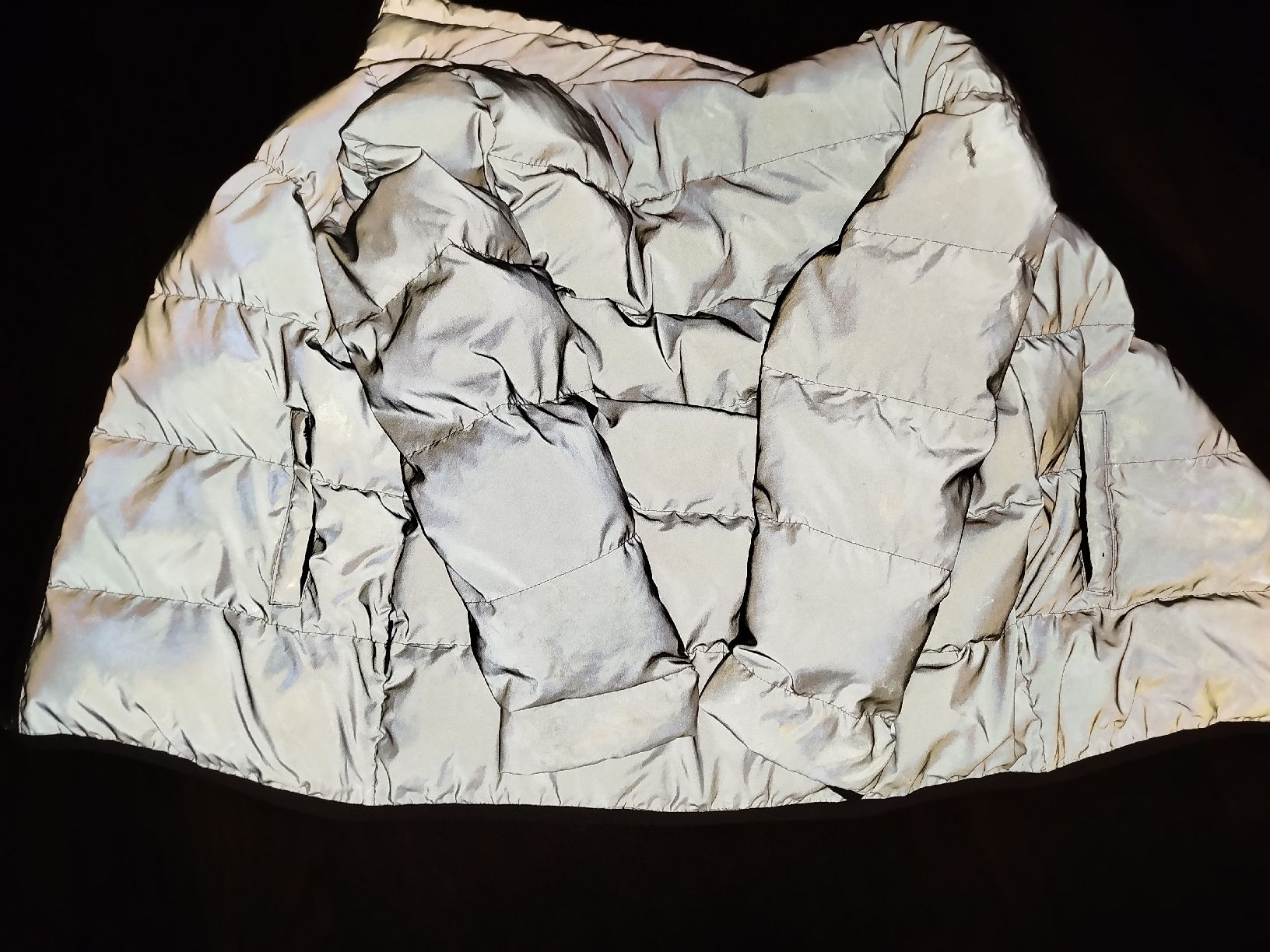 Giacche: Reflektierende Winterjacke, Grösse 10 – Usato da Zürich venduto da Leders