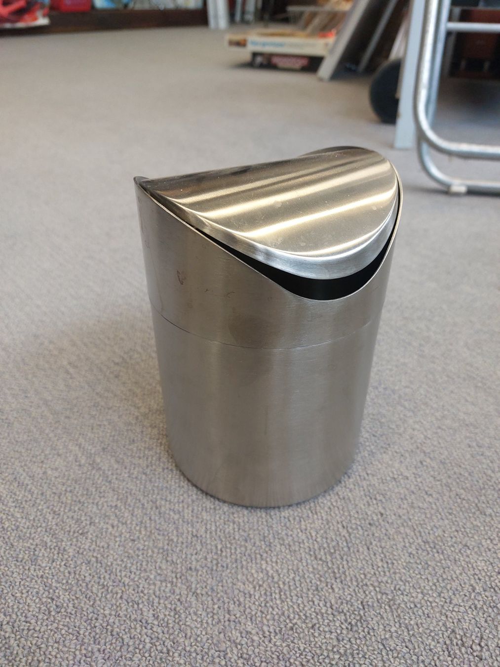 Ikea Coltelli da cucina: Ikea Steak-Messer, 4 Stück mit schwarzem Griff – Usato da Dietikon venduto da Wildtransporte 4