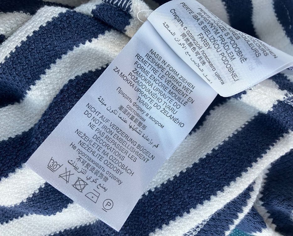 Giacche: Oui Strickjacke Gr.36 – Usato da Unterägeri venduto da Jutka_04 4