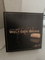 Brettspiel "Welt der Weine"