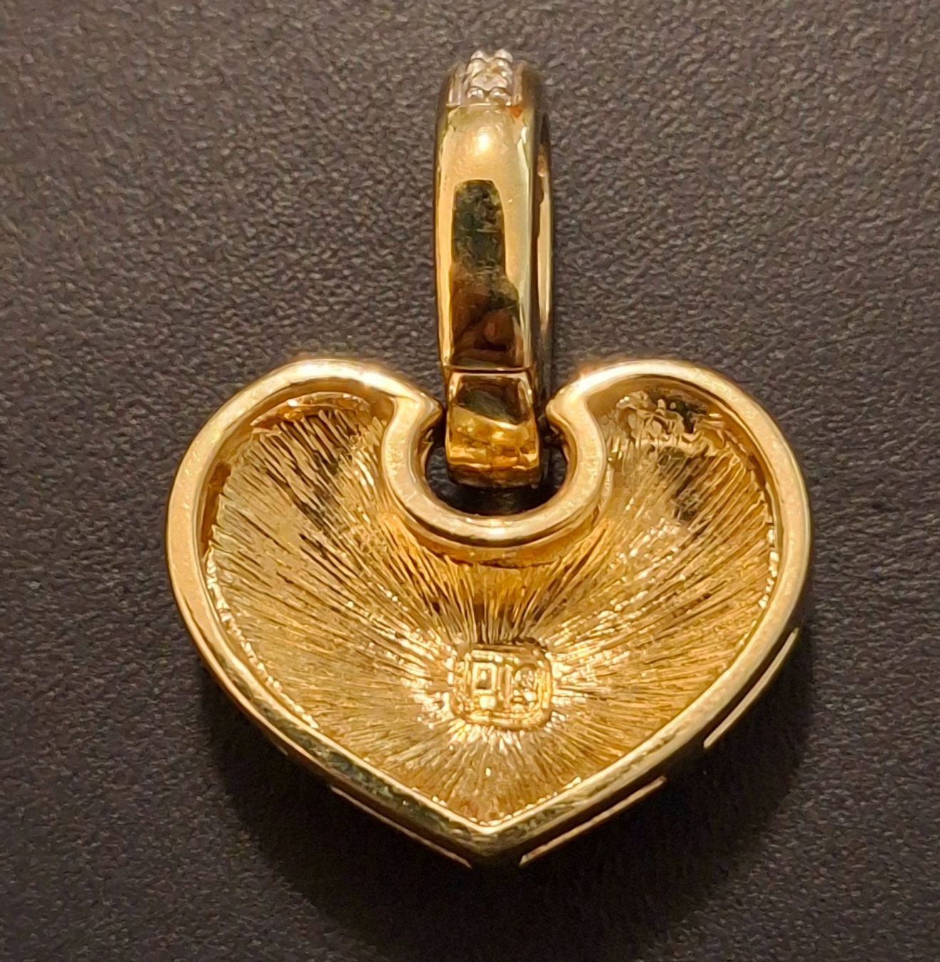 Pierre Lang Anhänger: Pendentif Pierre Lang – Gebraucht aus Biel/Bienne von raf_2yqq 2