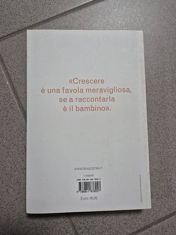 Libri: "Il bambino felice" – Usato da Taverne venduto da jaeggiar 1