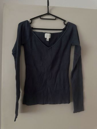 Damen Langarmshirt 