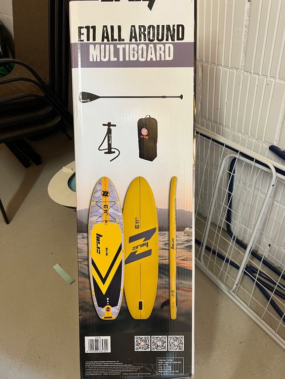 Stand Up Paddle Kaufen auf Ricardo