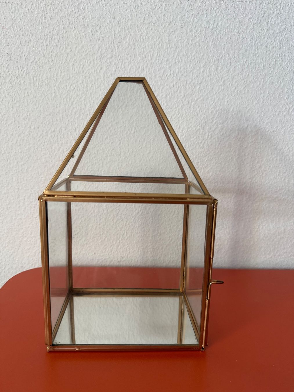 Tutte le decorazioni: Serre plante / Bougeoir – Usato da Lausanne venduto da Ruche_