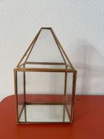 Serre plante / Bougeoir