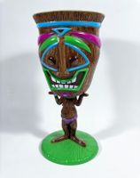 Tiki Becher: Kunststoff