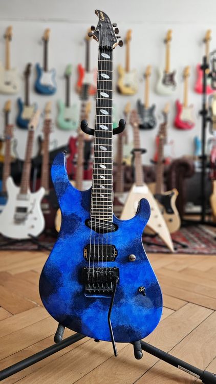 Caparison Horus M3 Lapis Lazuli | Kaufen auf Ricardo