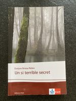 Un si terrible secret