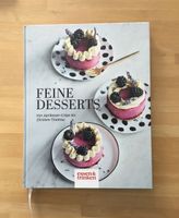 FEINE DESSERTS Kochbuch von essen&trinken