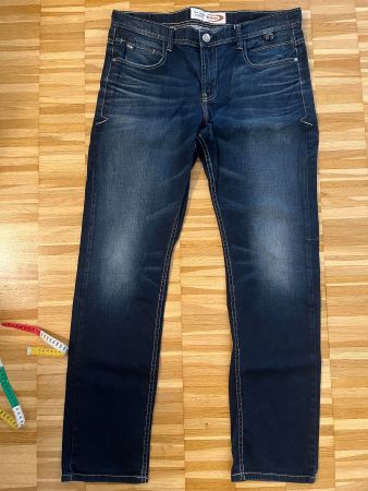 Herren Jeans, Grösse 36/34