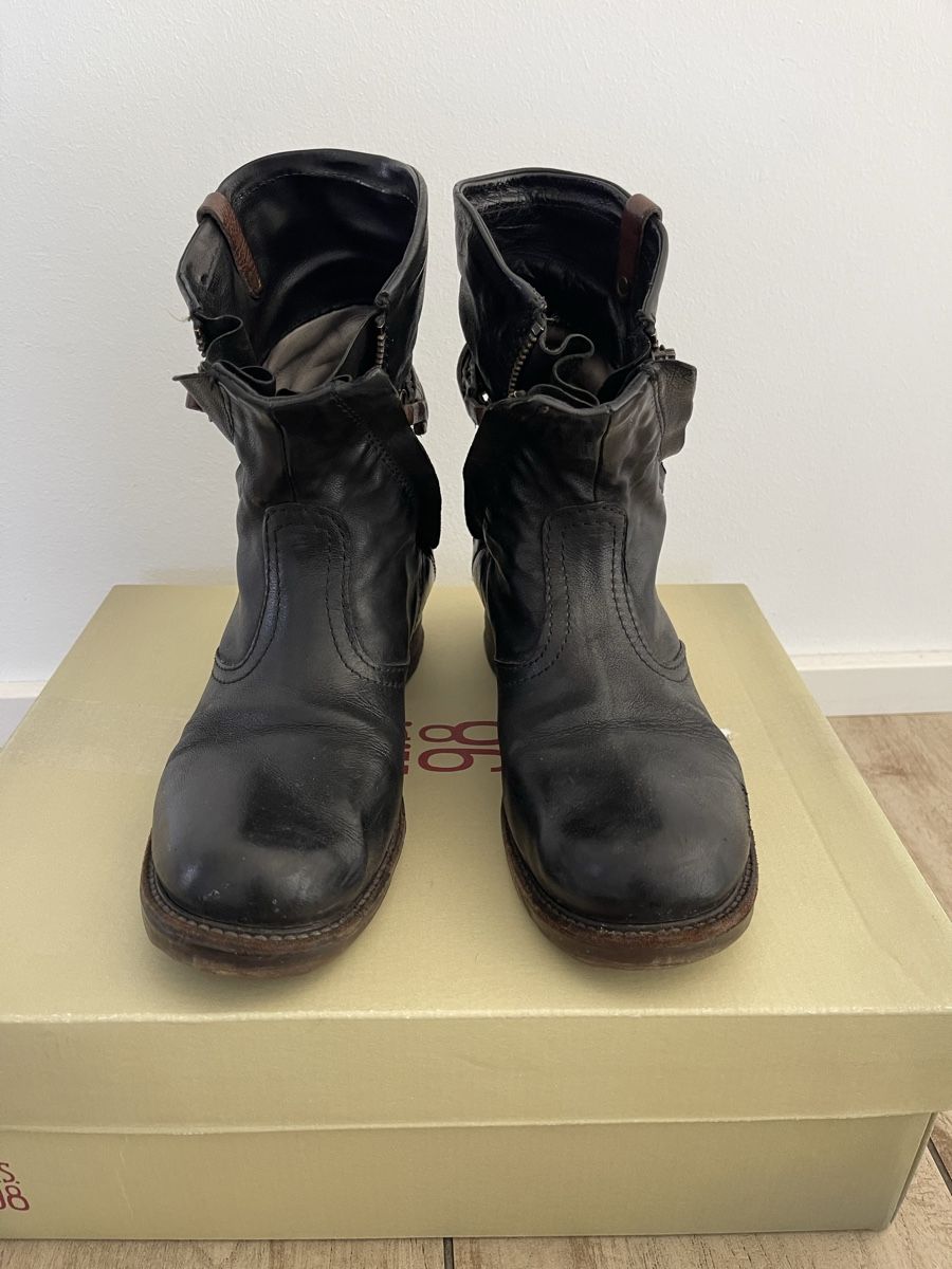 A.S.98 Scarpe da donna: AS 98 taille 39 – Usato da Aproz (Nendaz) venduto da zeavendre 1