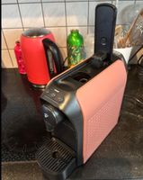 Tchibo Cafissimo Easy Powder Rose - Top Zustand