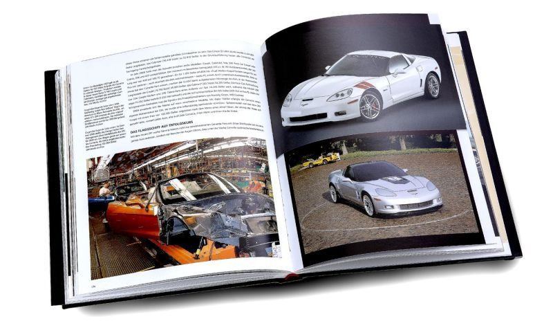 Libri: Buch /// Die Corvette wurde 60zig – Nuovo (secondo la descrizione) da Brütten venduto da Brummer 3
