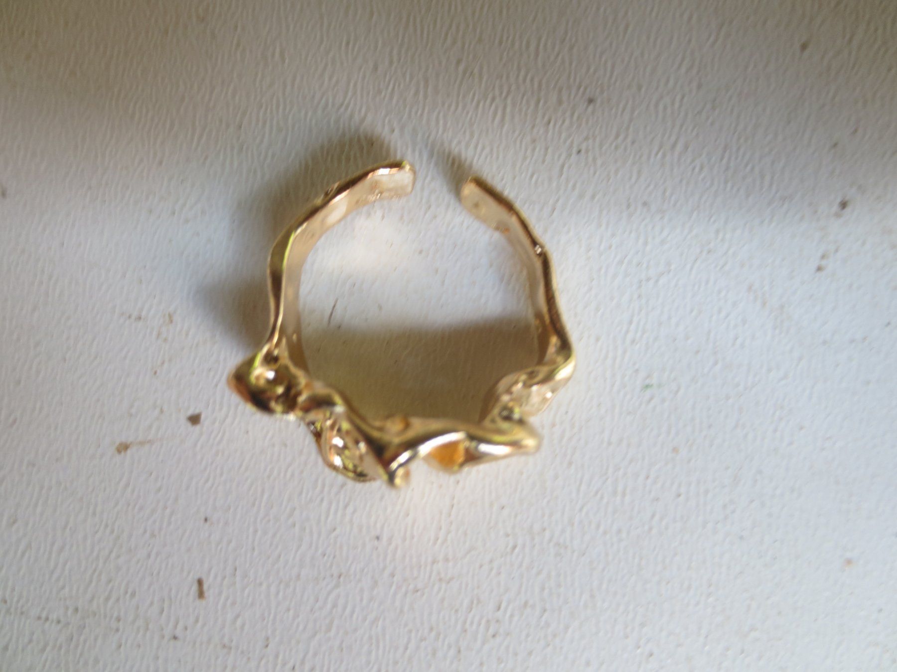 Ringe: Ring schön – Neu (gemäss Beschreibung) aus Weier im Emmental von waefler03 1