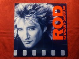 LP (Rod Stewart) camouflage