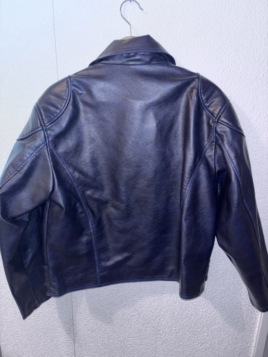 Stradivarius Giacche: Lederjacke Stradivarius M – Nuovo (secondo la descrizione) da Zürich venduto da Peonie 1