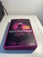 Buch Die Psychiaterin Freida McFadden