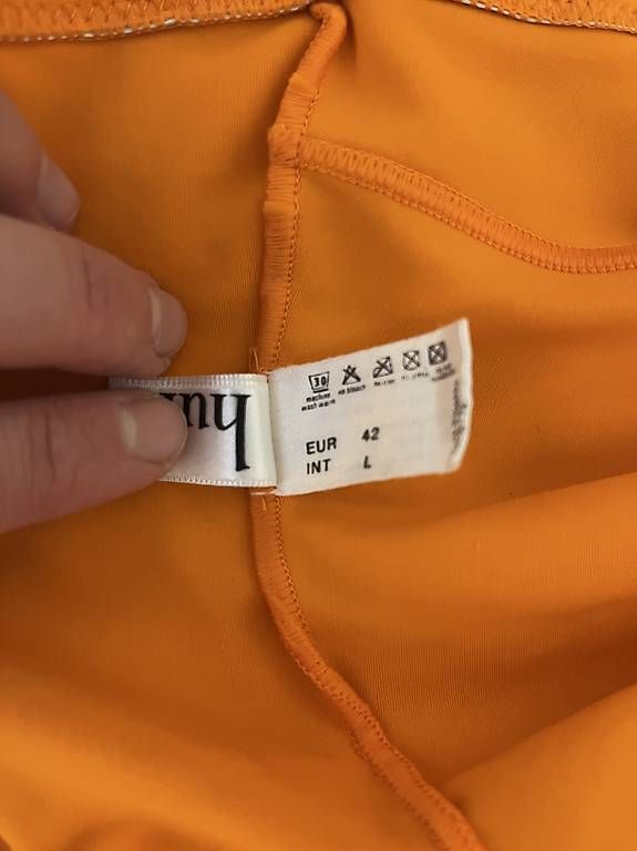 Badekleider & Bikinis: Badehose Huit Grösse L / 40 – Gebraucht aus Zürich von lea_8j6n 3