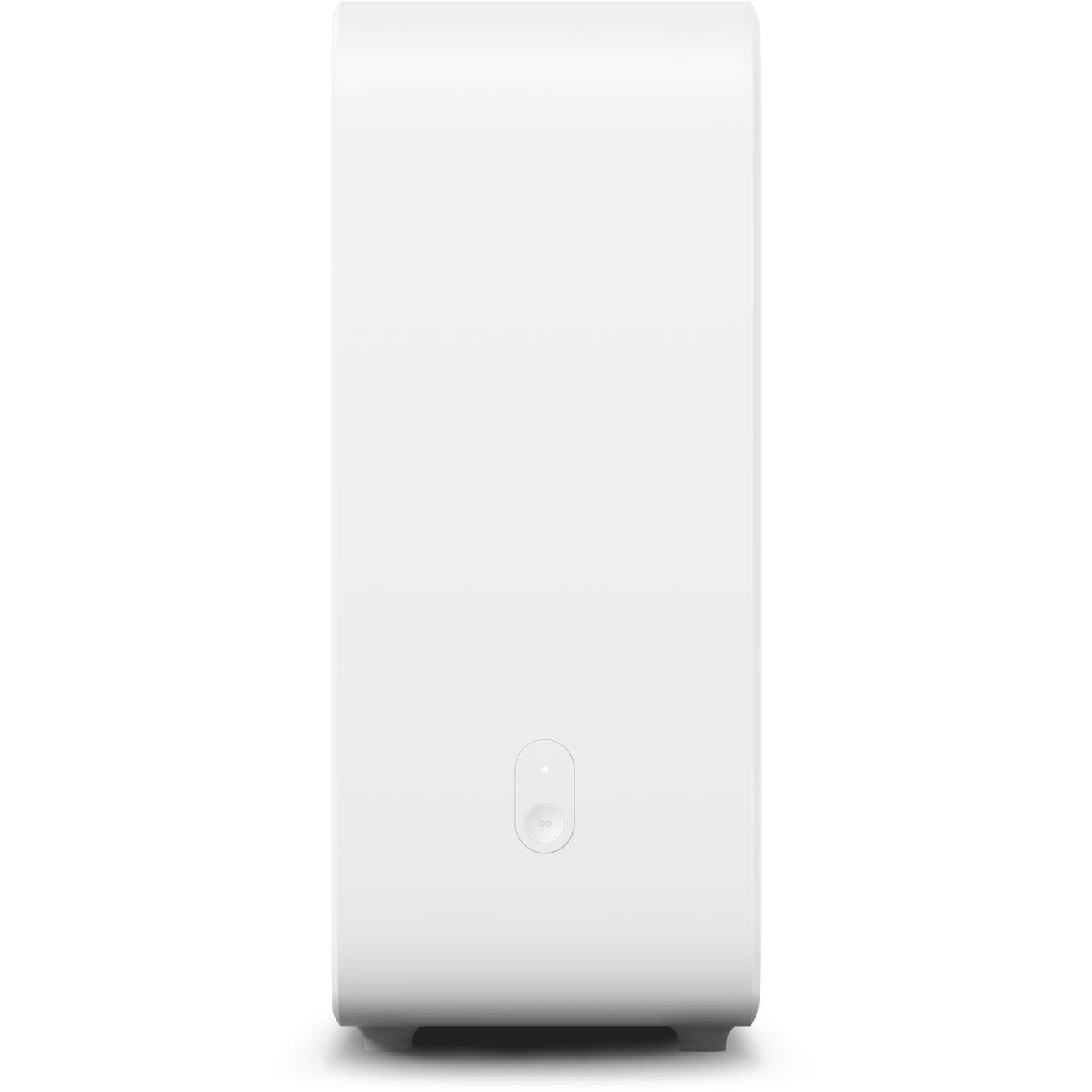 Casse acustiche: Sonos Sub 4 WLAN Subwoofer weiß matt – Nuovo e nell'imballaggio originale da Bottighofen venduto da zaap 6