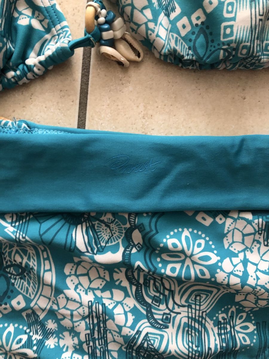 Protest Costumi da bagno & Bikini: Bikini Protest – Usato da Losone venduto da Simona25 1