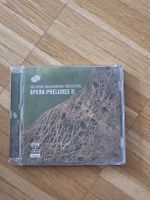 SACD: Opera Preludes II: The Royal Philharmonic Orchestra