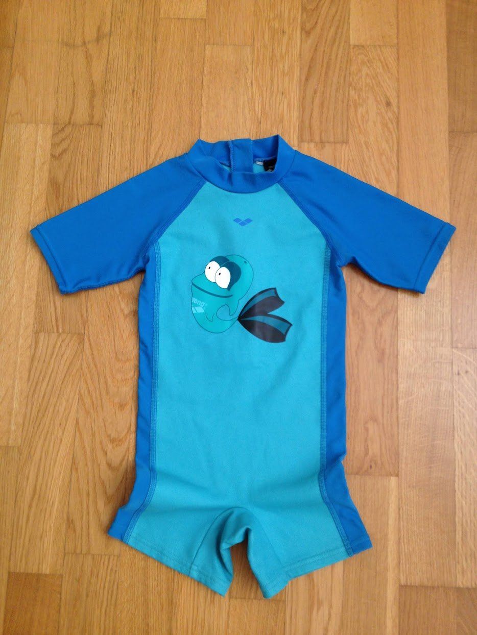 Maillots de bain: Badeoveral – D'occasion à Dübendorf par Fip05