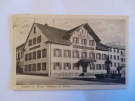 Krone Pfäffikon